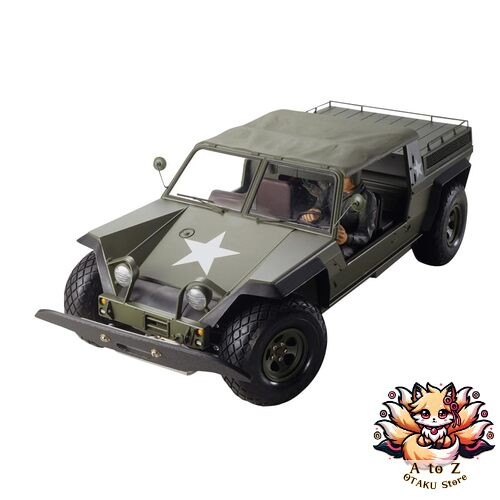 New tamiya scale electric - new, 1/12