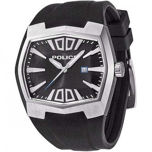Police men angular watch - angular,