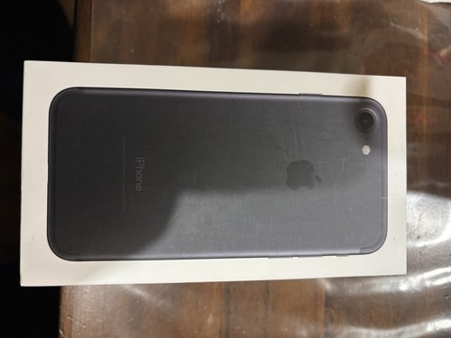 Iphone genuine box only - iphone,