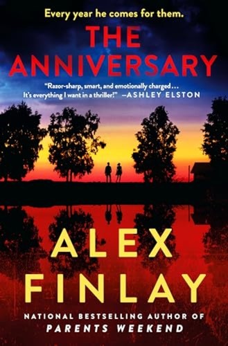 Anniversary hardcover new - anniversary,