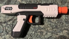 Nerf Star Wars First Order Stormtrooper Blaster Hasbro Toy Gun NERF 