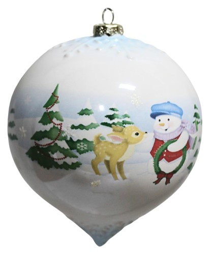 Hallmark ornament 2008 a - 2008,
