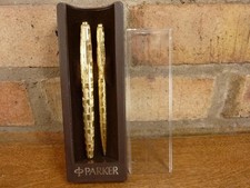 vintage Parker 61 Cumulus