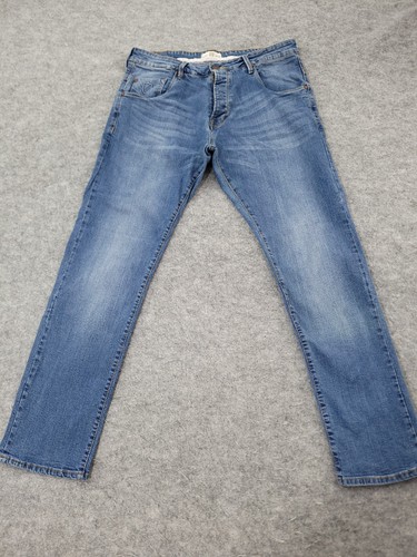 883 police jeans size r - 883,