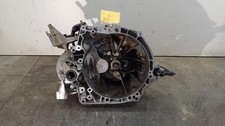 2222JQ gearbox for CITROEN