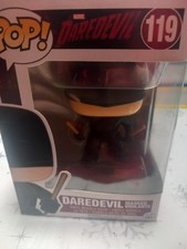 Funko Pop! Vinyl Daredevil