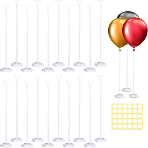 Sets balloon stand - sets, holders