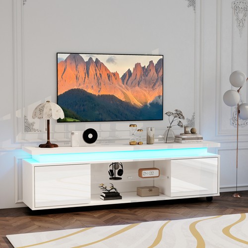150cm high gloss - 150cm, unit