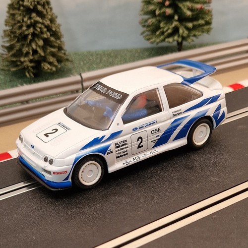 Scalextric car c203 - 1:32,