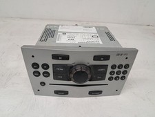 VAUXHALL CORSA EXCITE STEREO