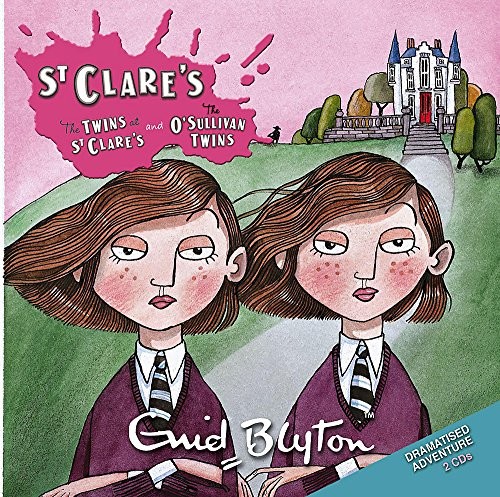 The twins clare - twins, st