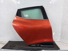 RENAULT CLIO MK4 2013-2020