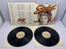 Stardust Original Soundtrack