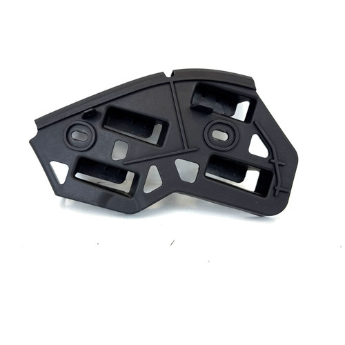 Polo mk4 left front - 9n,