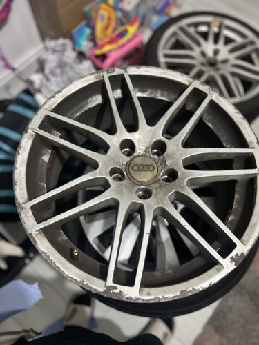 Alloys for audi - alloys,