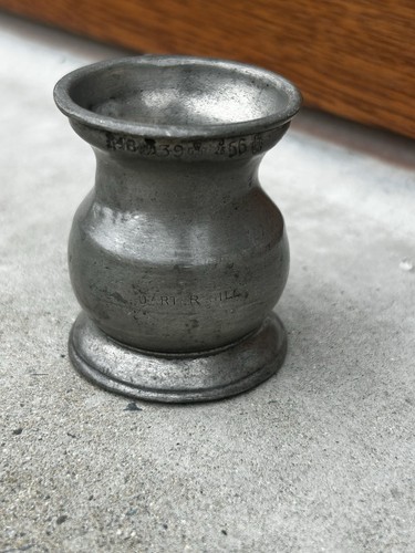 Antique gaskell chambers - gaskell, &