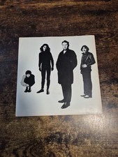 The Stranglers - Walk On By /