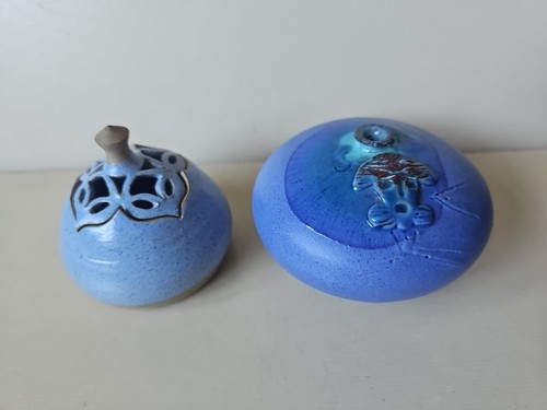 Studio pottery small - studio,