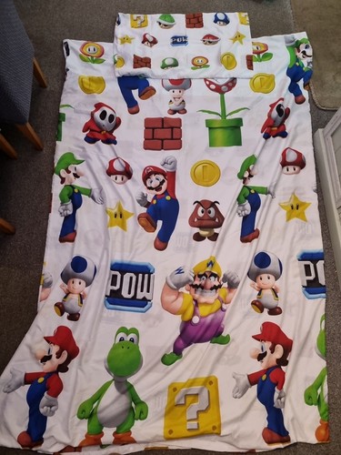 Nintendo super mario - nintendo, bros