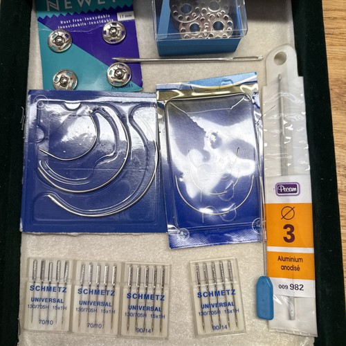 Sewing accessories and - sewing,