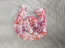 hobbs silk scarf
