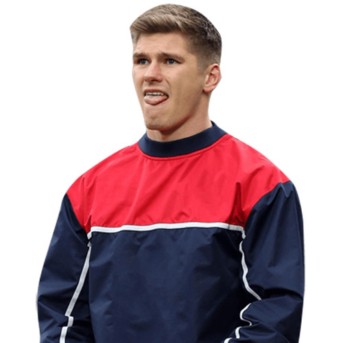 Owen farrell half - owen, body