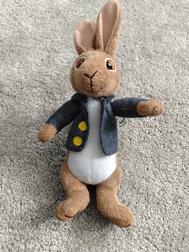Peter rabbit beatrix potter - peter,