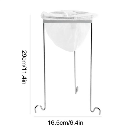 Jam straining kit - jam, with