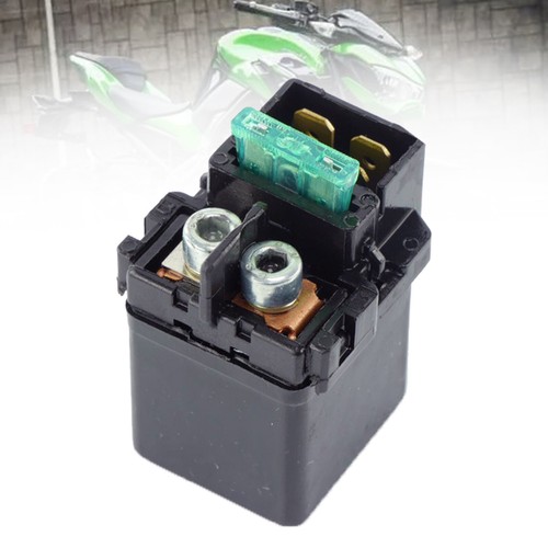 Solenoid starter relay for - relay,
