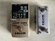 NU-X Loop Core Deluxe 24-bit