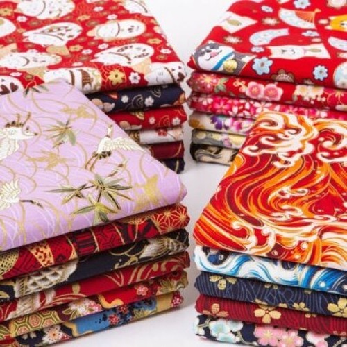 Luxurious oriental isumi - luxurious,