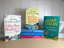 Jenny Colgan 6 Book Collection Set Modern Romance Fiction NEW Freepost