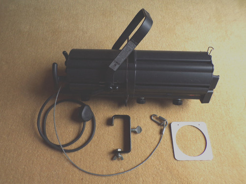 Selecon acclaim zoom - selecon,