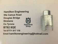 Clutch Removal Tool Fits