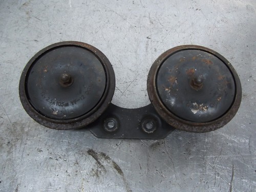 Kawasaki gtr1000 horns - gtr1000,