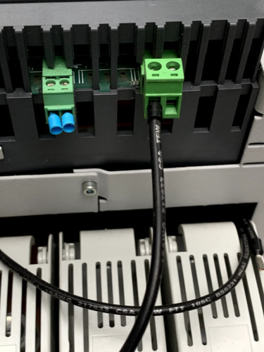 Little used invensys - 3,