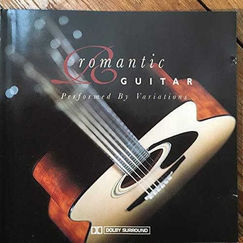 Romantic guitar - romantic,