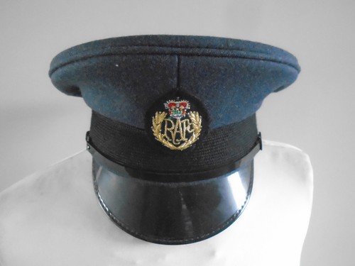 Raf queens colour squadron - queens, cap