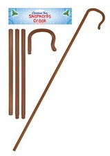 168cm Shepherds Crook Hook