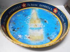 RARE VINTAGE MEXICAN BEER TRAY