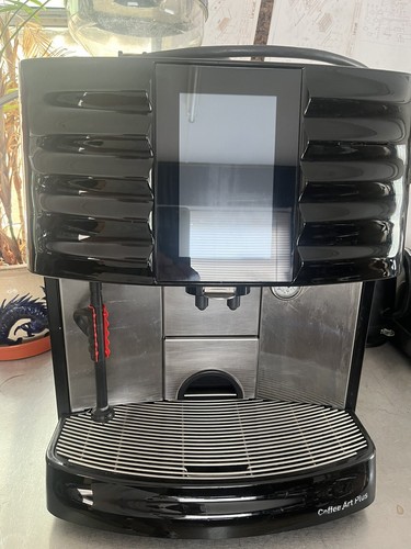 Bean cup coffee - machine, –