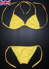 Classic Women's BIKINI Bright