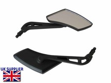 Quality Motorcycle Wing Mirrors for Suzuki GSF 600 650 1200 1250 Bandit Naked