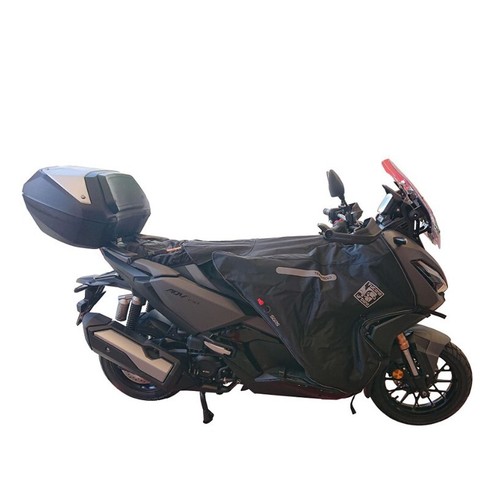 Leg covers thermoscud - leg,