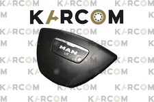 MAN Steering Wheel Cover 81464326012 * USED TRUCK HGV PARTS UK