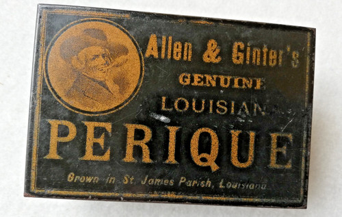 Rare antique tobacco - rare,