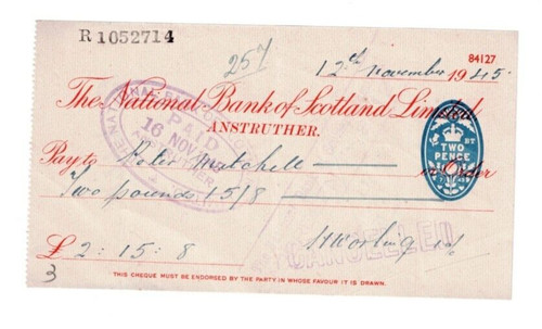 The national bank - national,