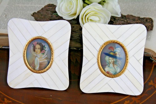 Pair exclusive miniature - pair,