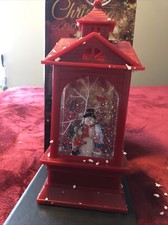 decrotive Christmas LED