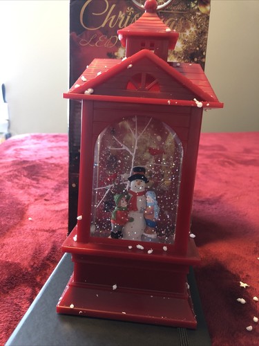 Decrotive christmas led - decrotive,